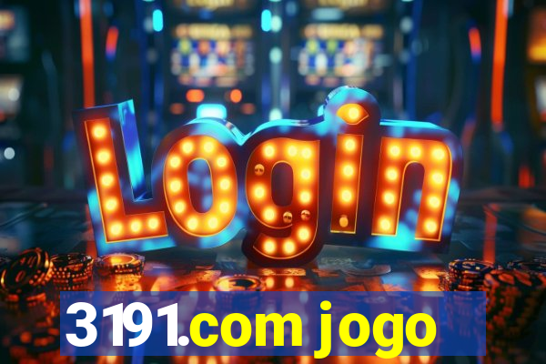 3191.com jogo